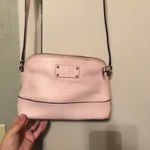 Kate Spade Crossbody Purse